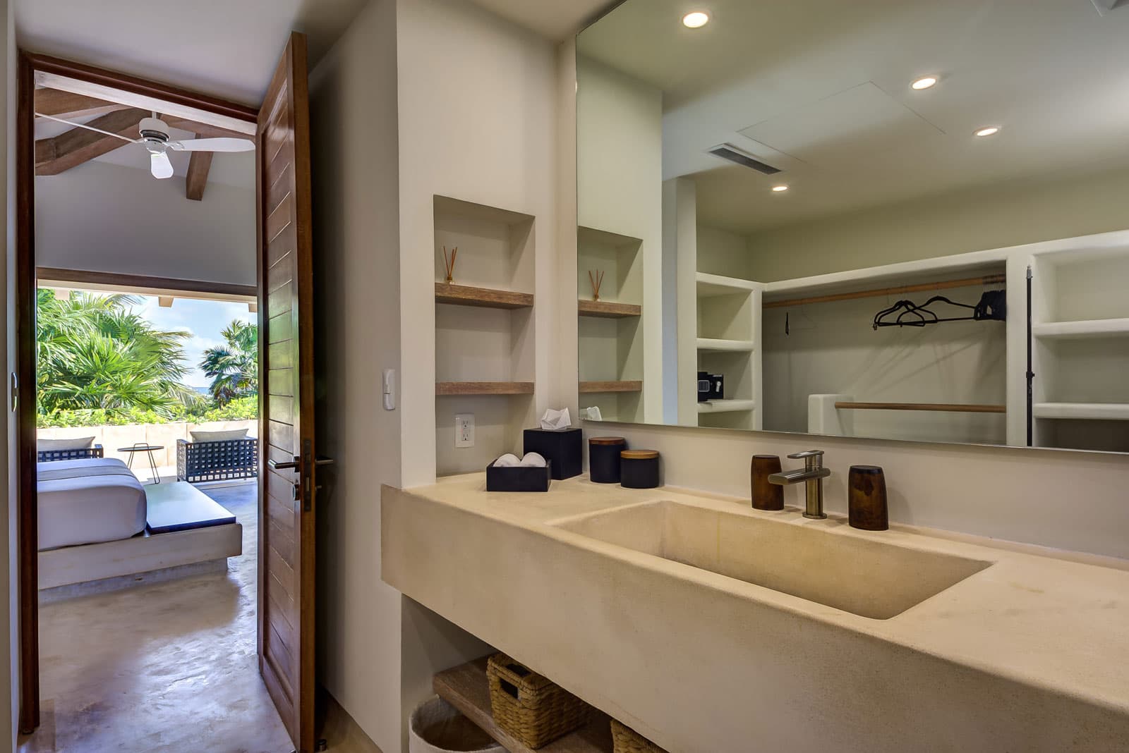 Casa Ixchel