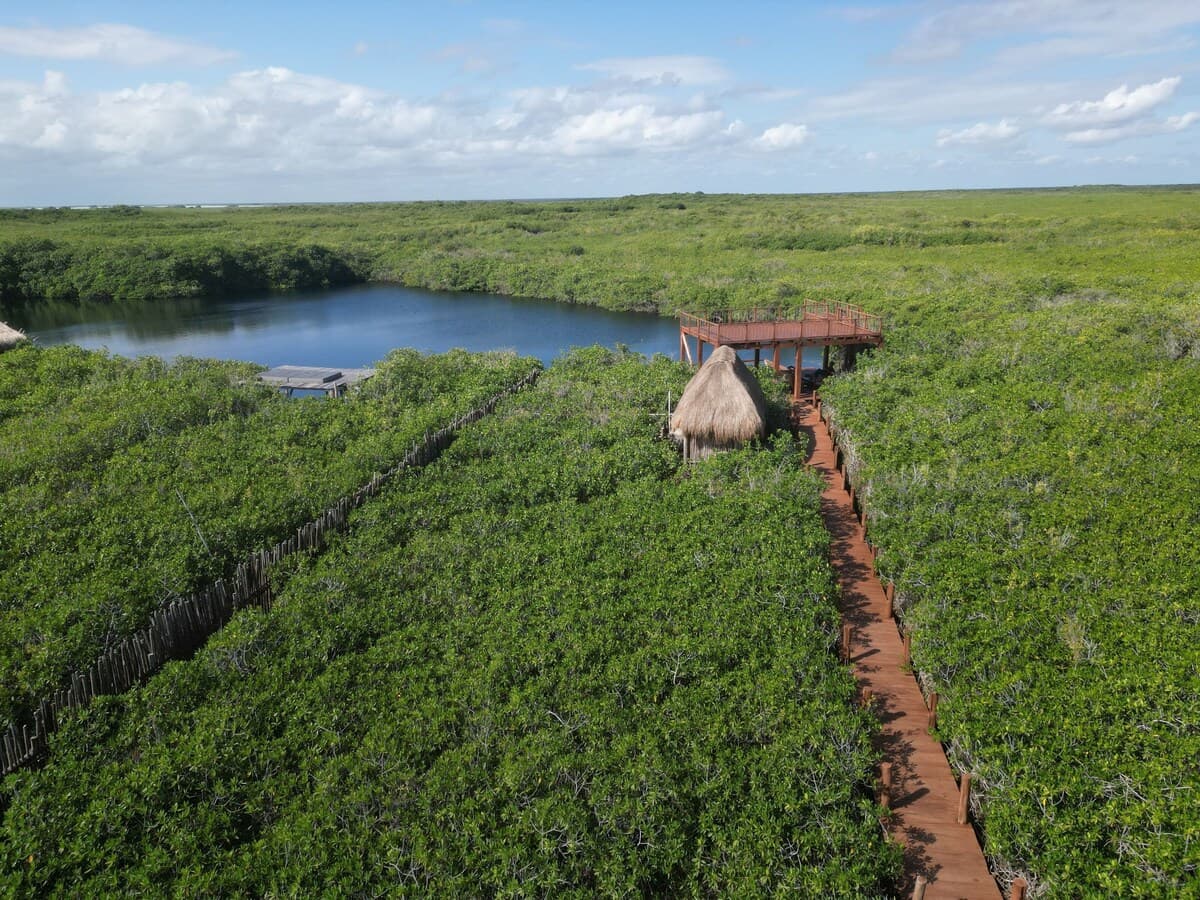 Casa Ixchel