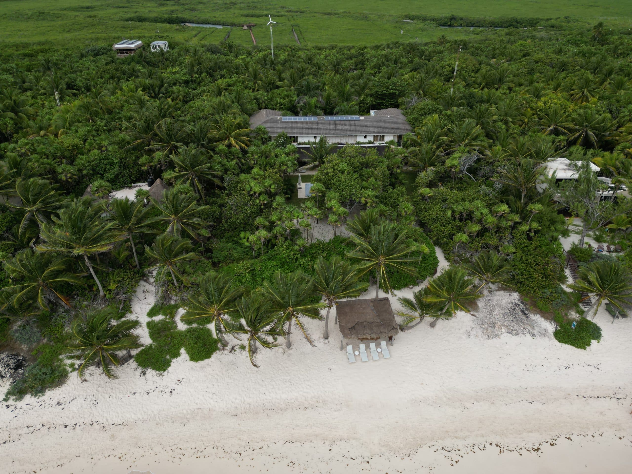 Casa Ixchel