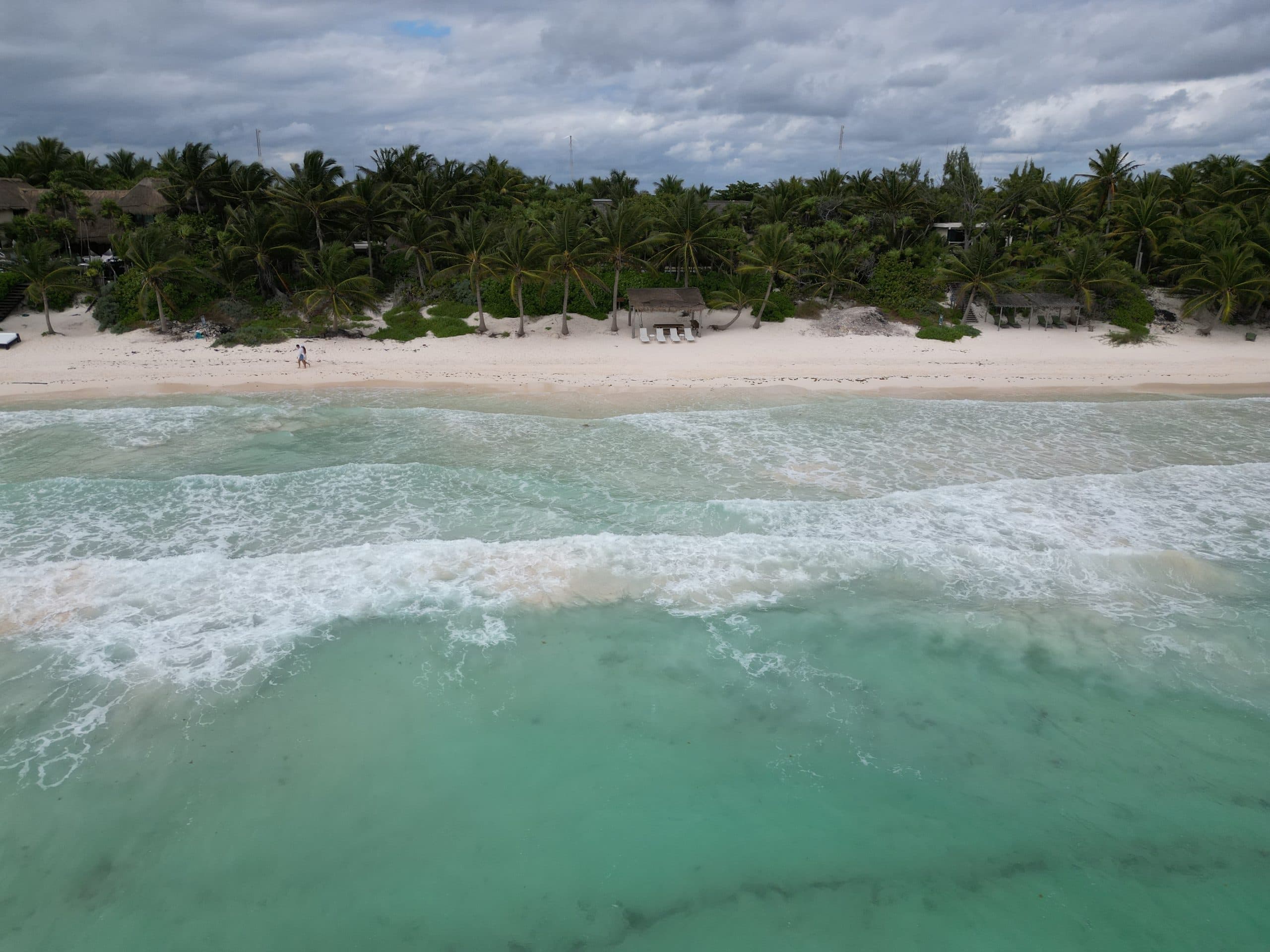 Casa Ixchel