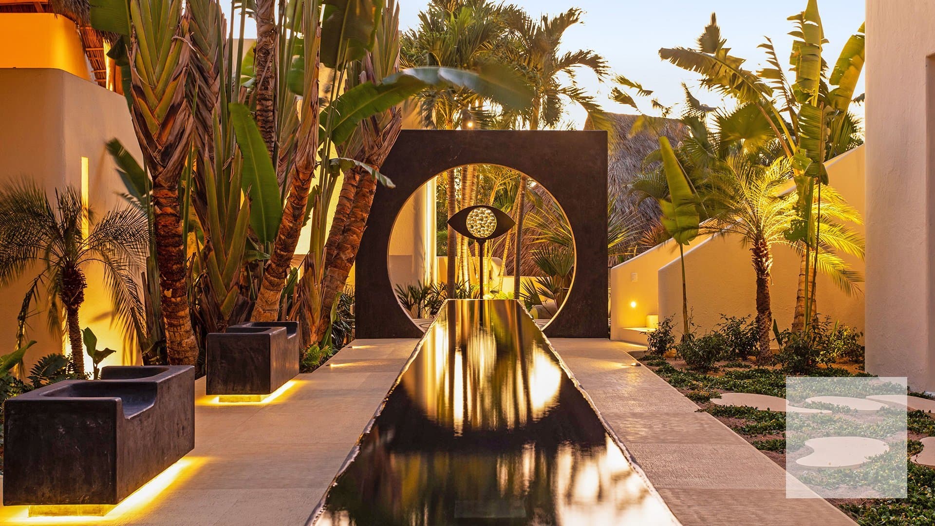 Casa La Huerta