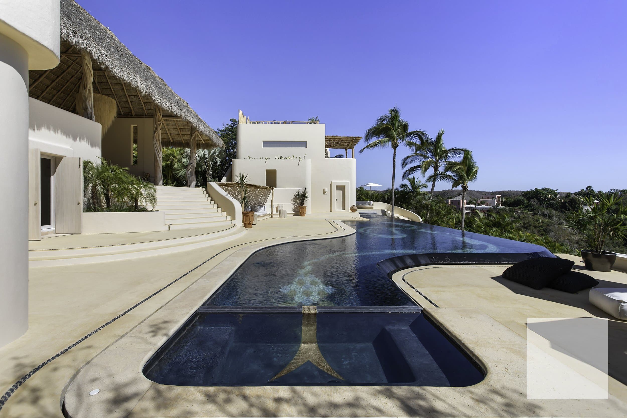 Casa La Huerta