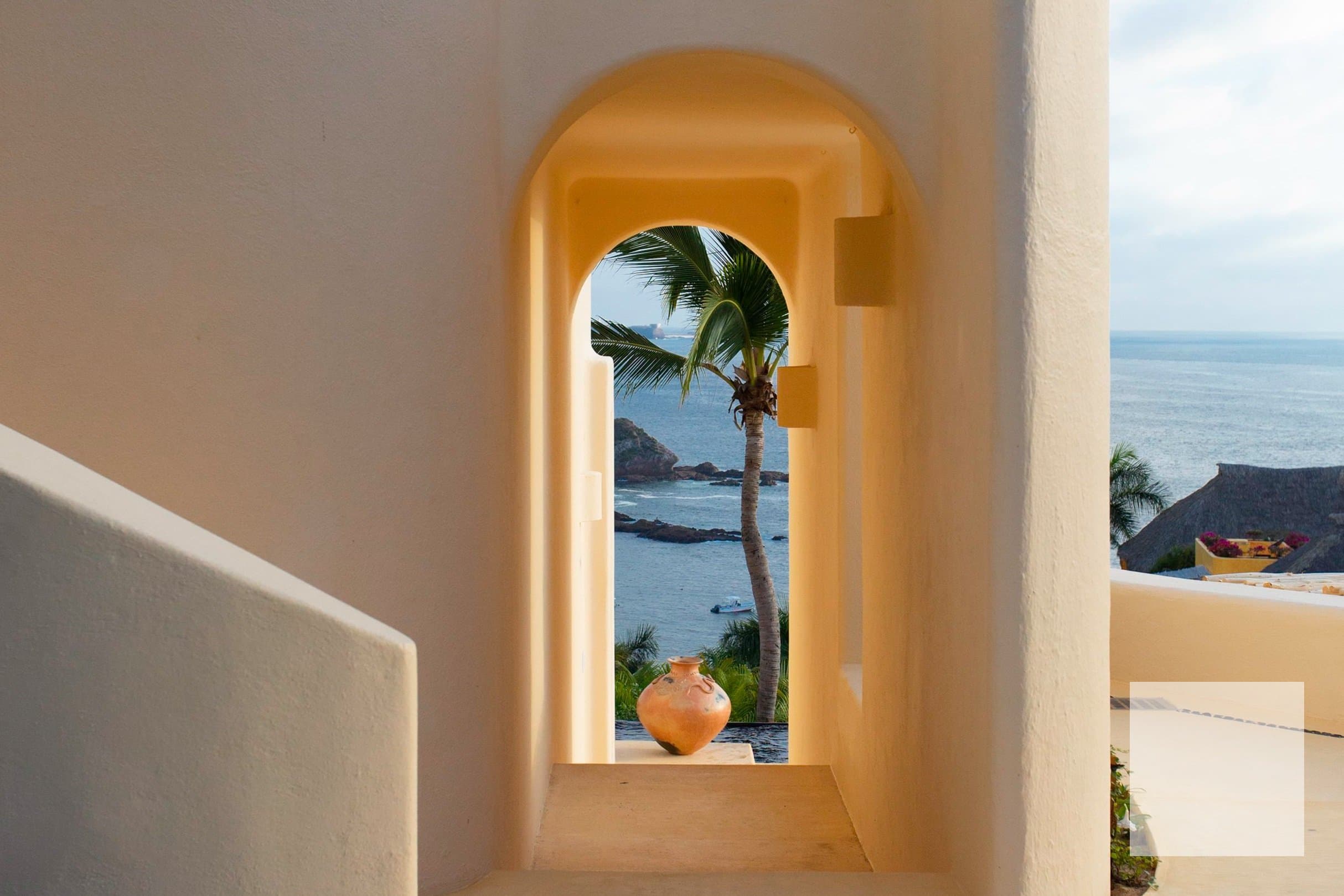 Casa La Huerta