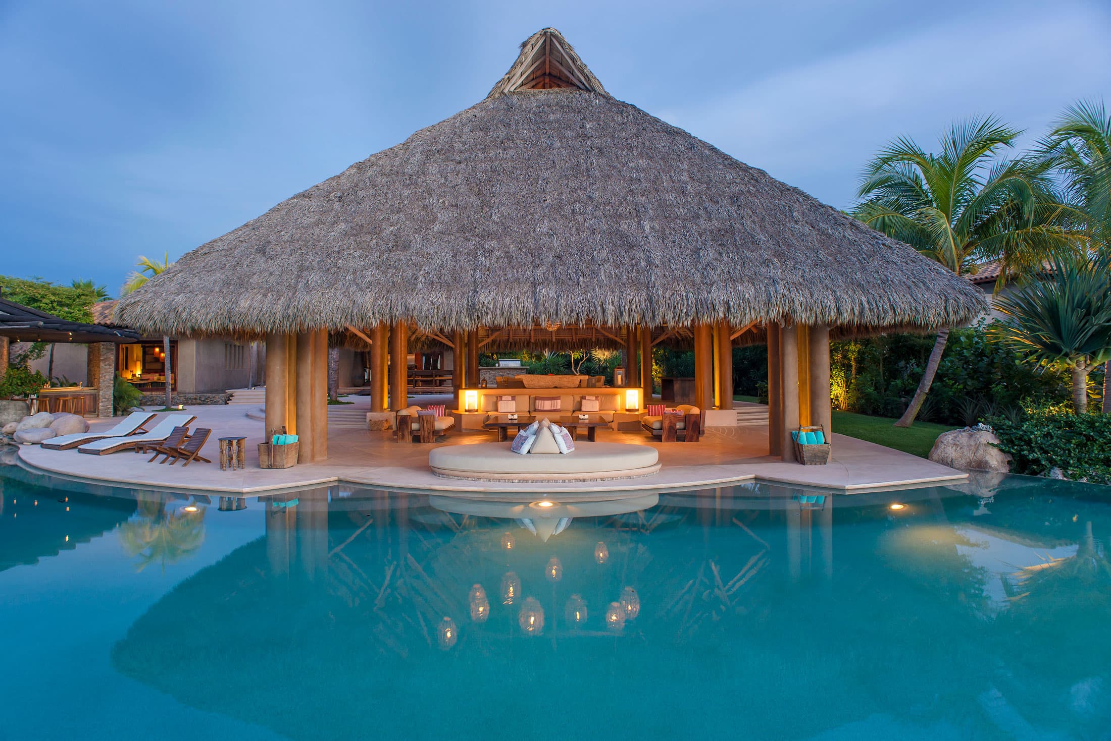 Casa Majani