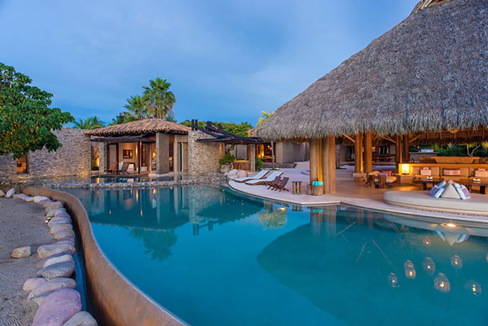 Casa Majani