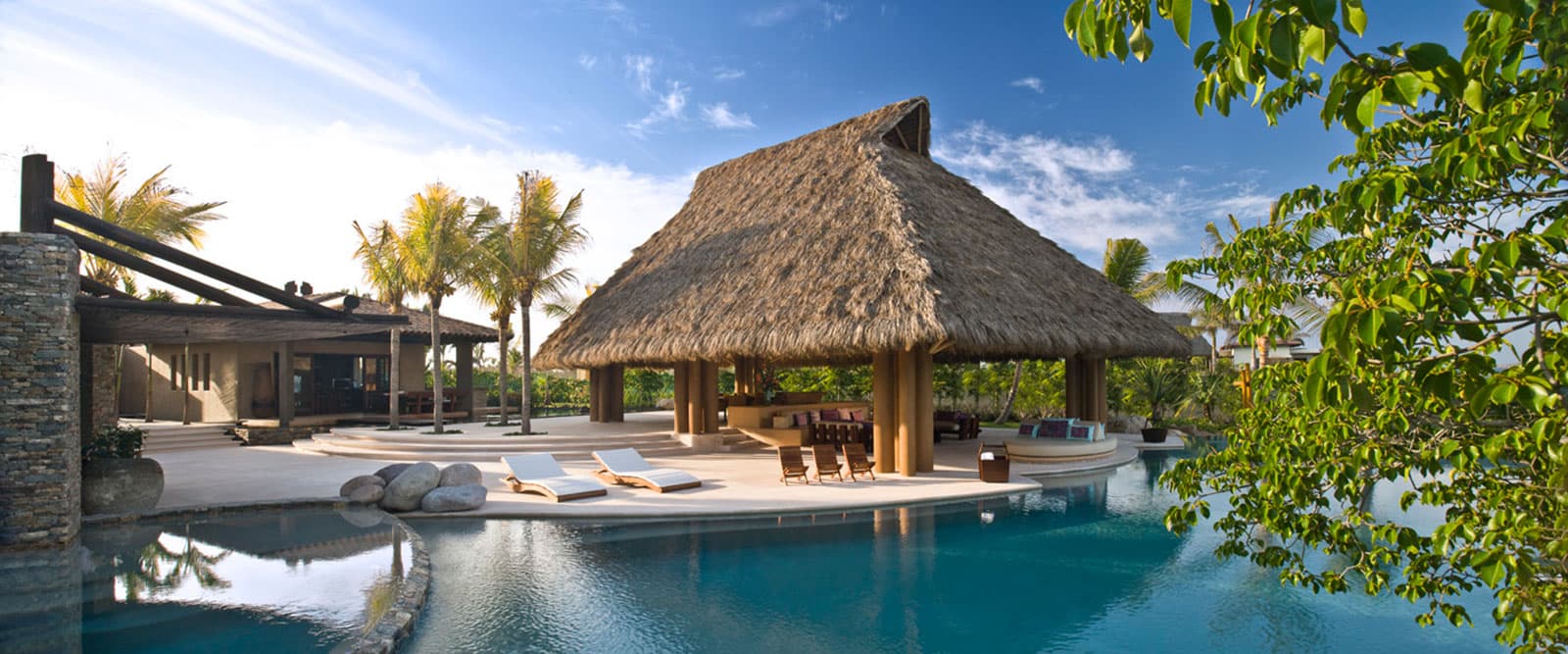 Casa Majani