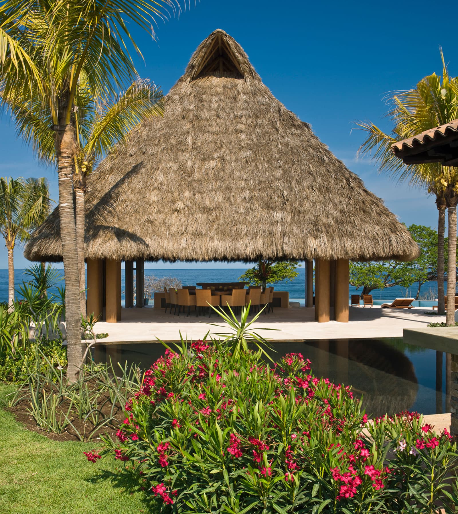 Casa Majani