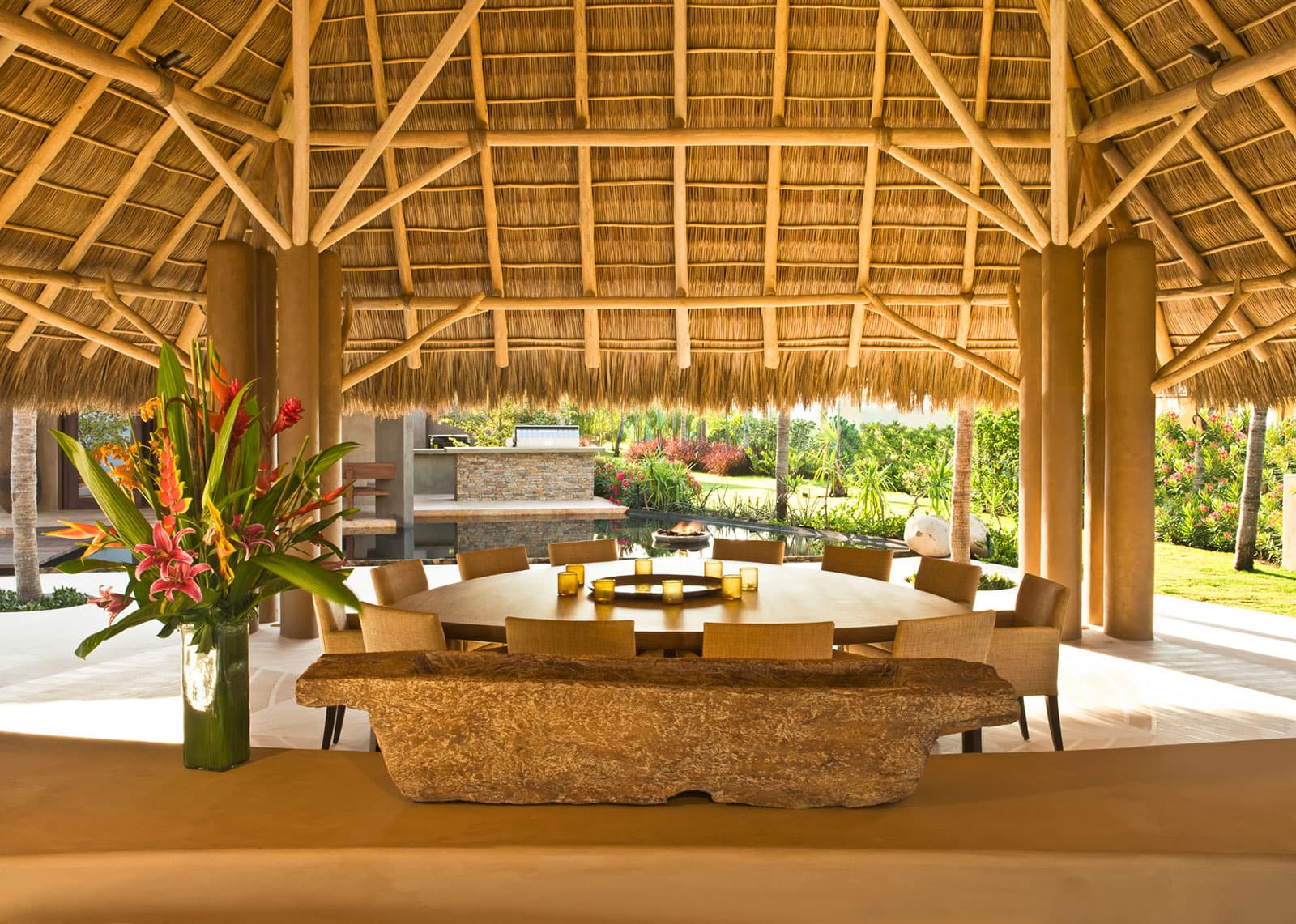 Casa Majani