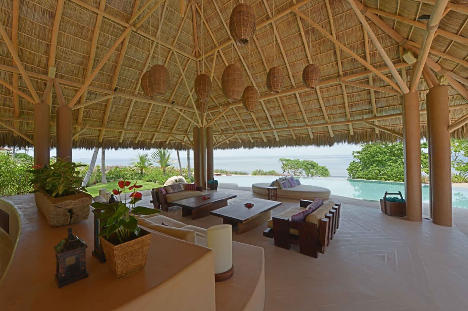 Casa Majani