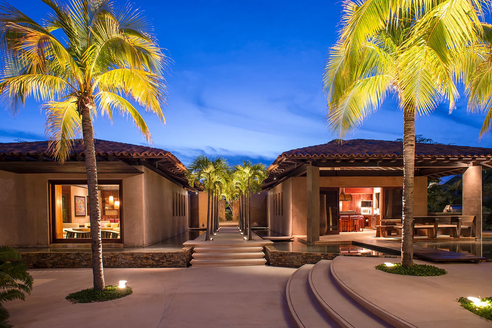 Casa Majani