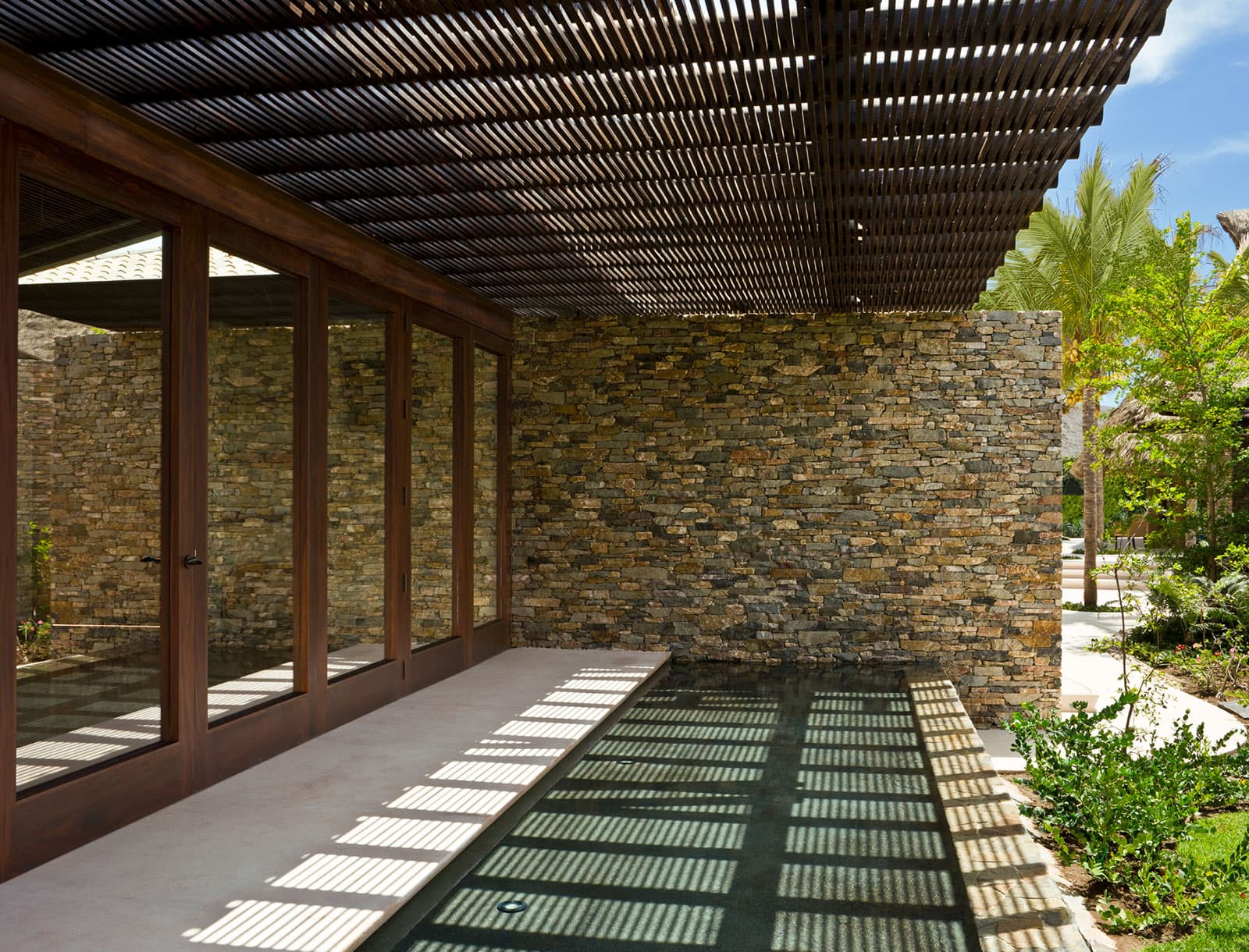 Casa Majani