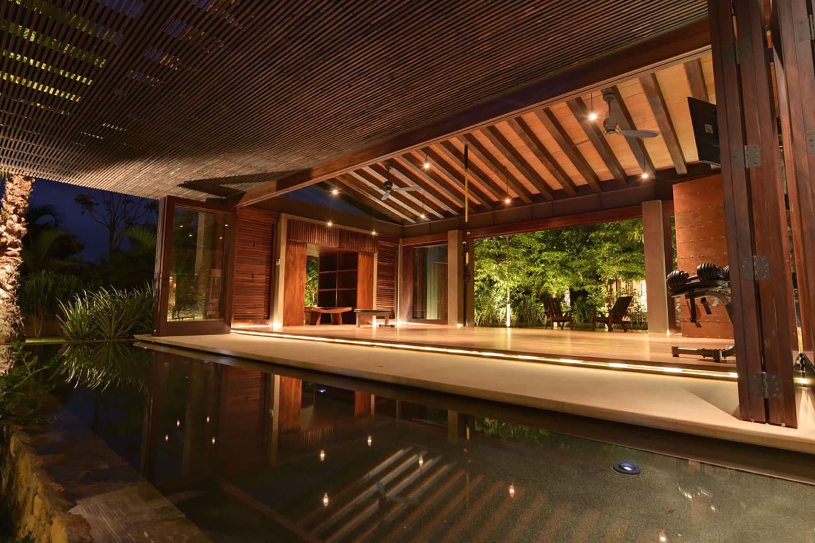 Casa Majani