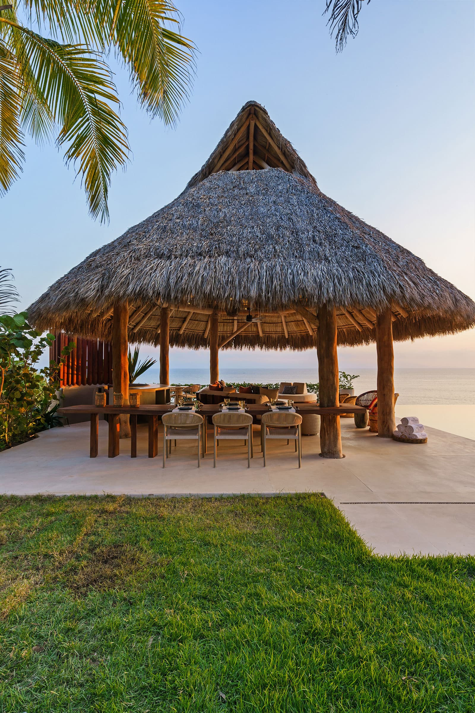 Casa Maka