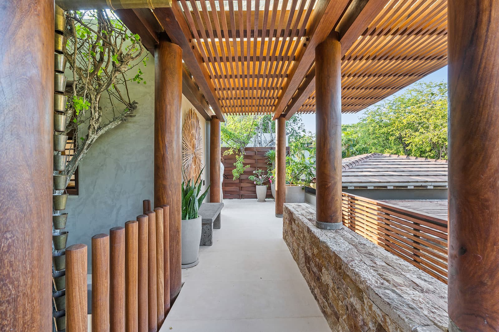 Casa Maka