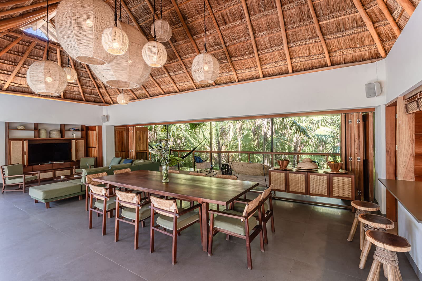 Casa Mam