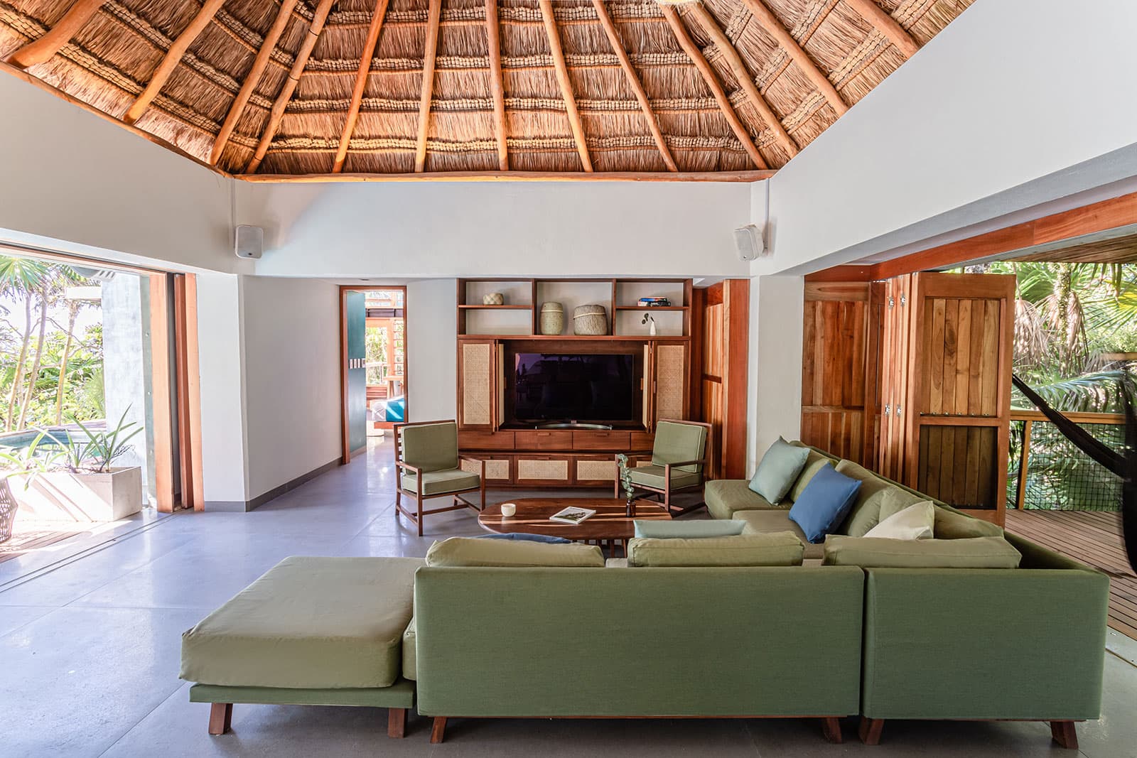 Casa Mam