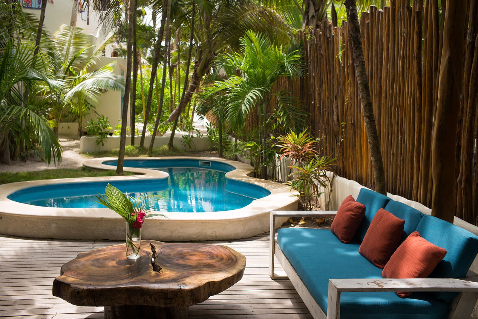 Casa Mandala
