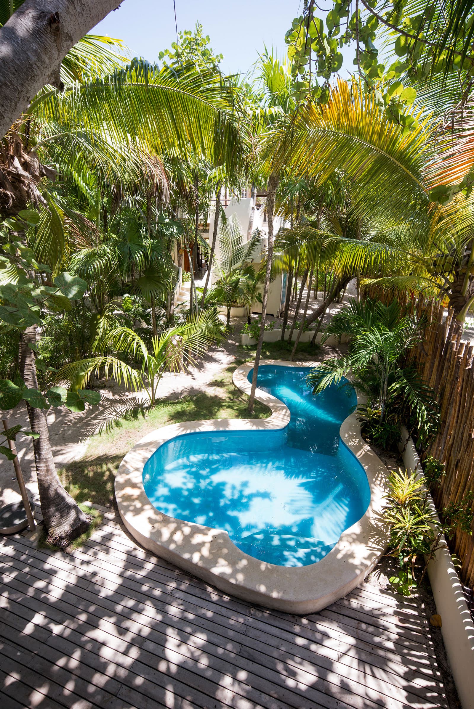 Casa Mandala