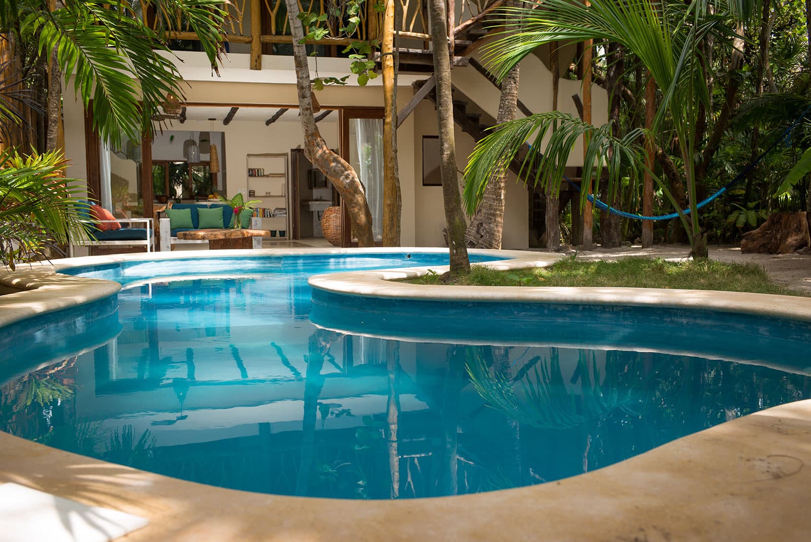 Casa Mandala