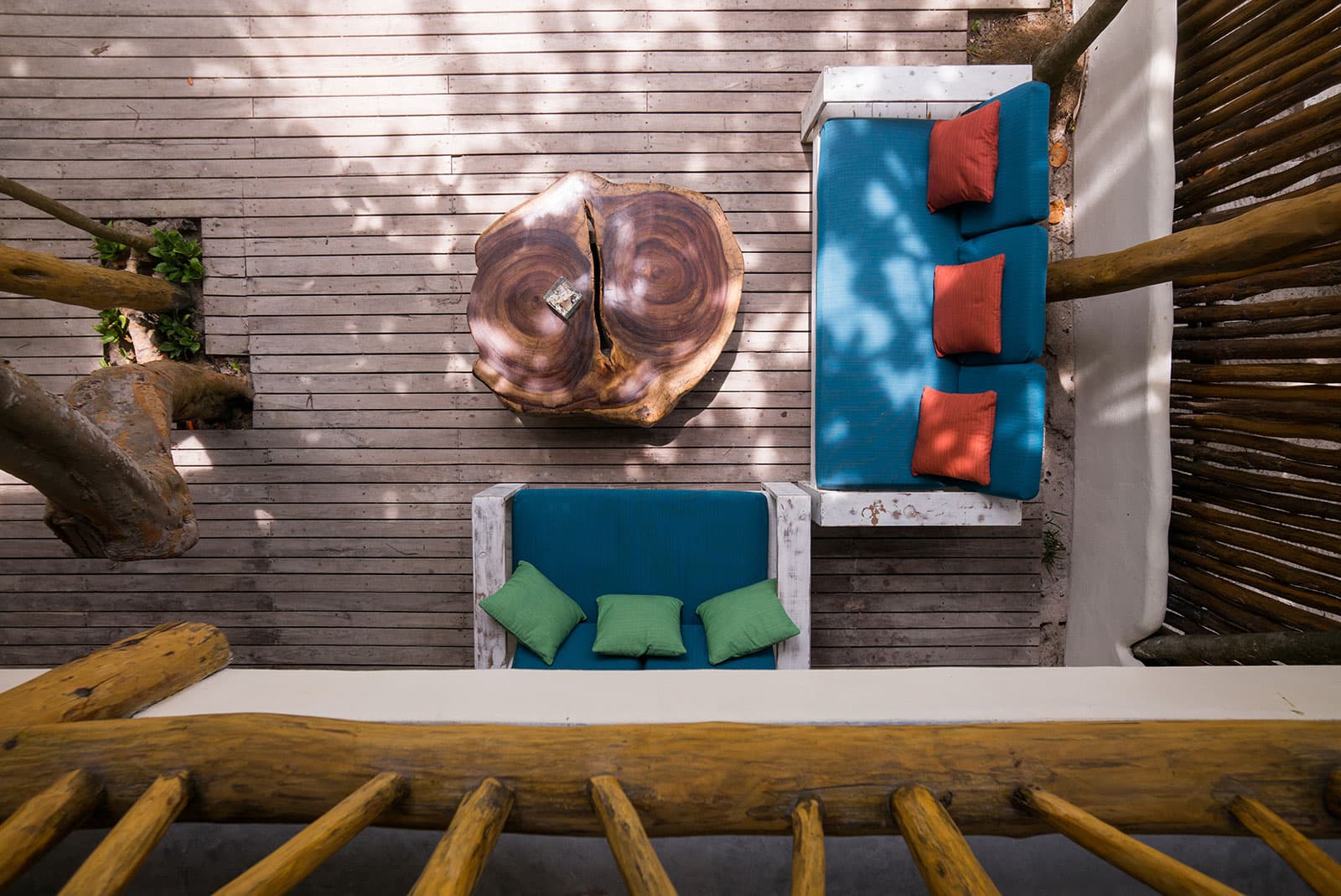 Casa Mandala