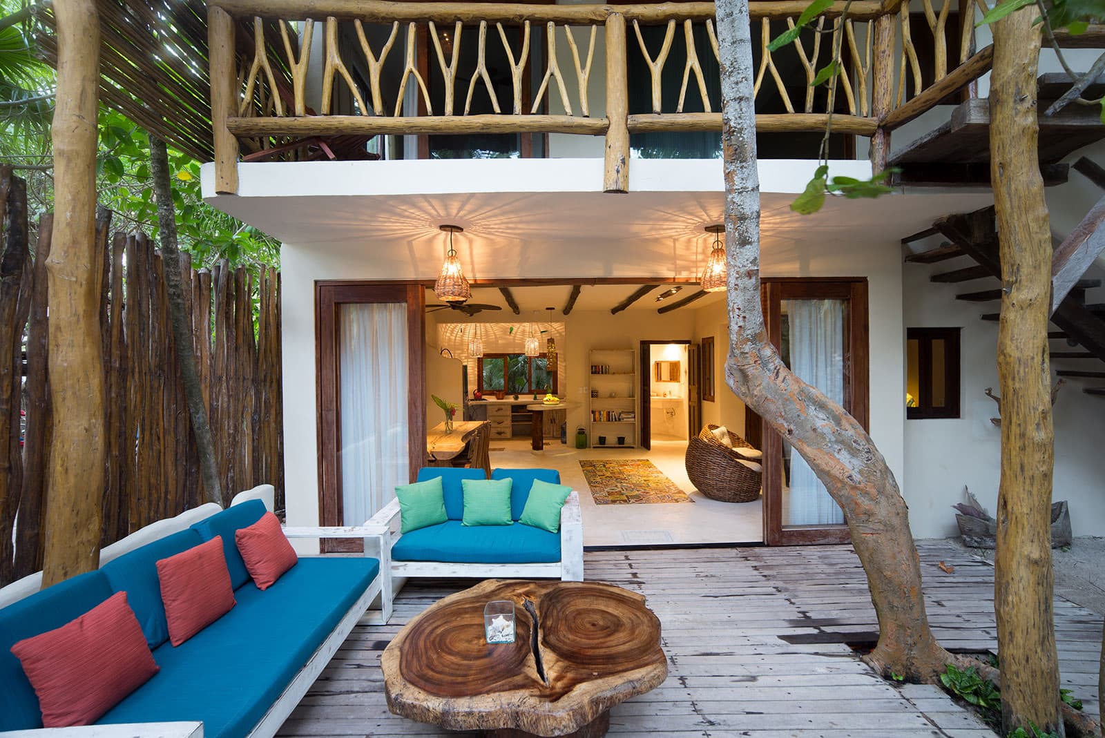 Casa Mandala