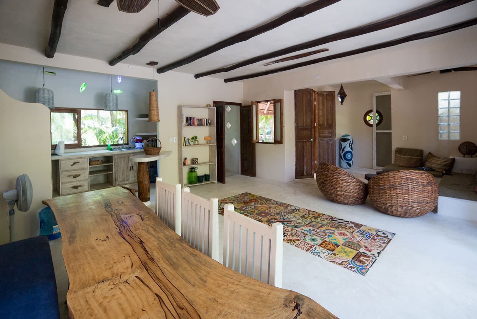 Casa Mandala