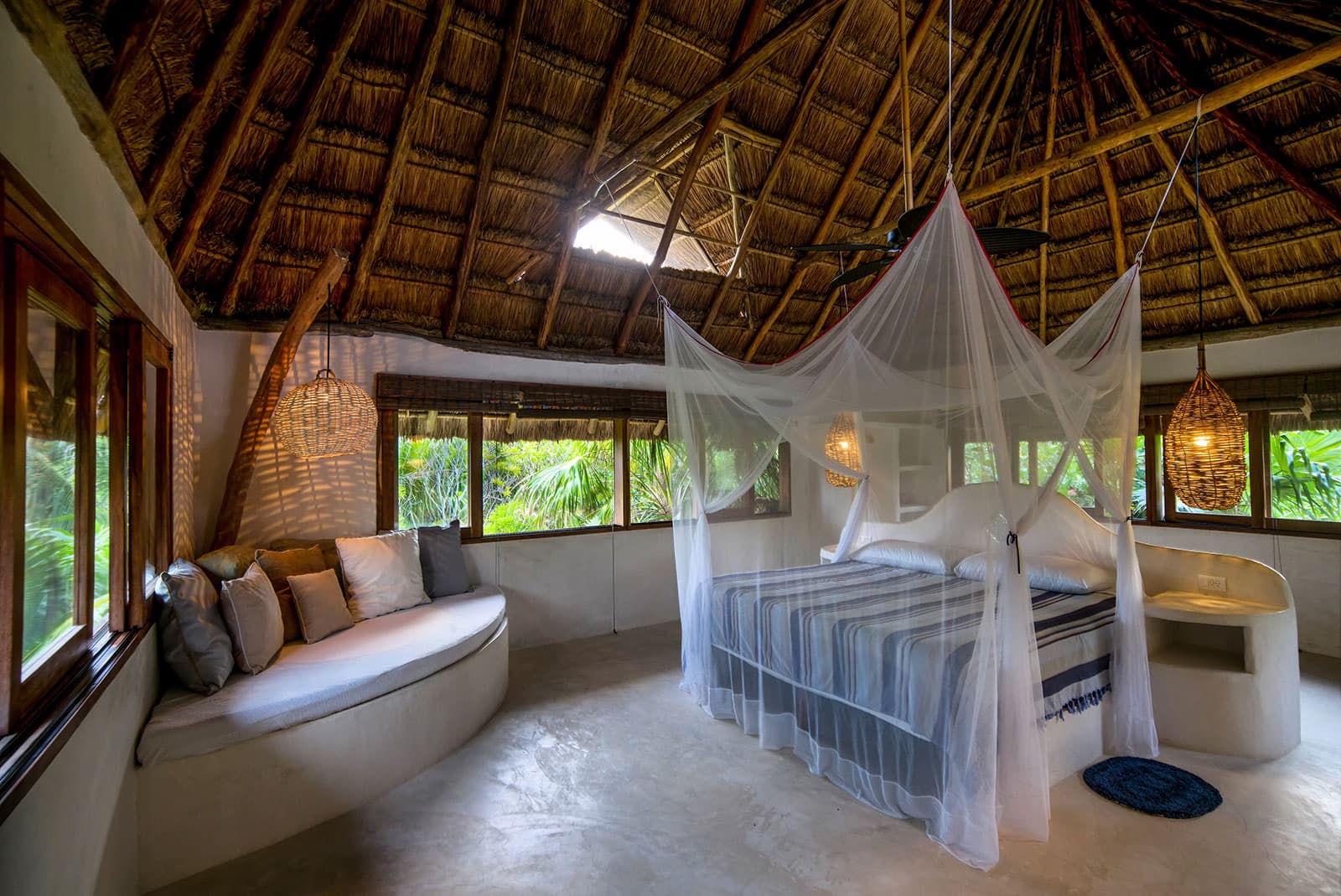 Casa Mandala