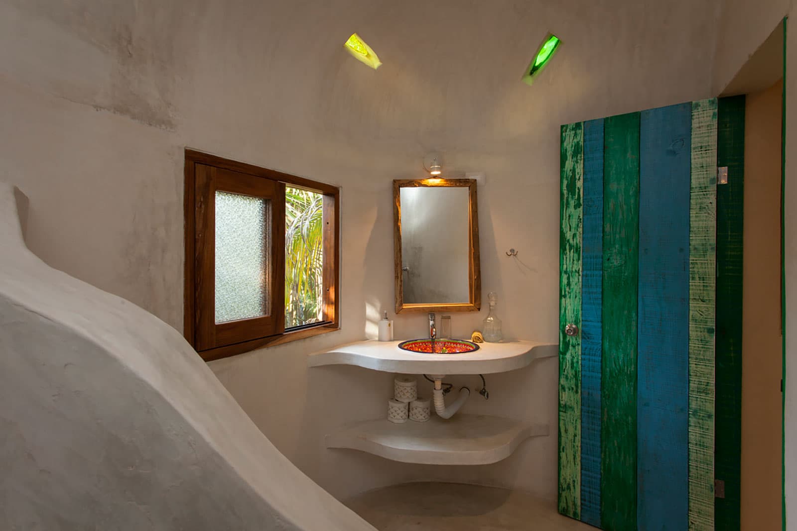Casa Mandala