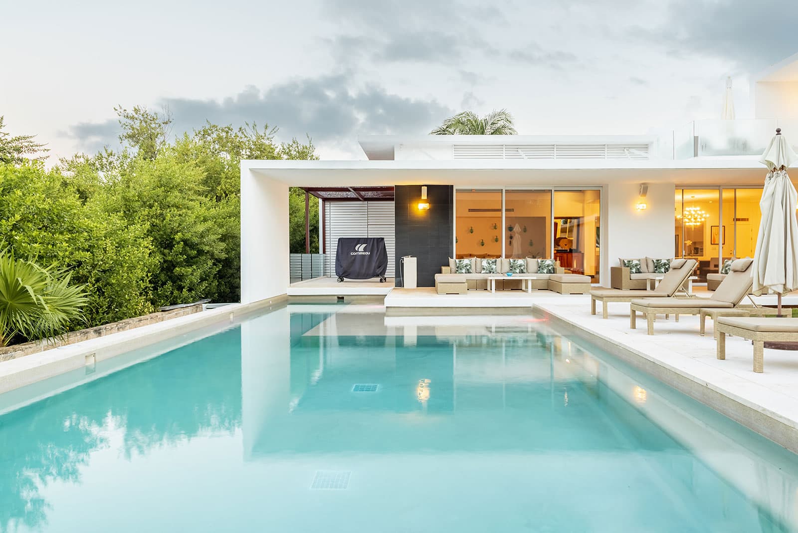 Casa Marazul