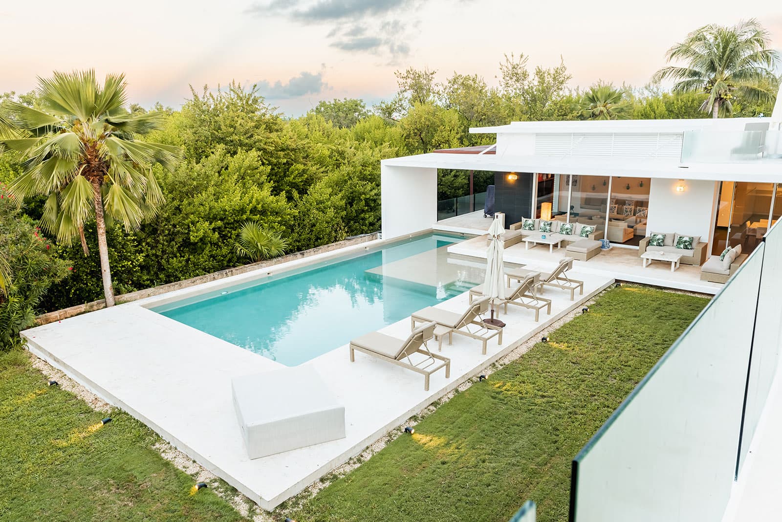 Casa Marazul