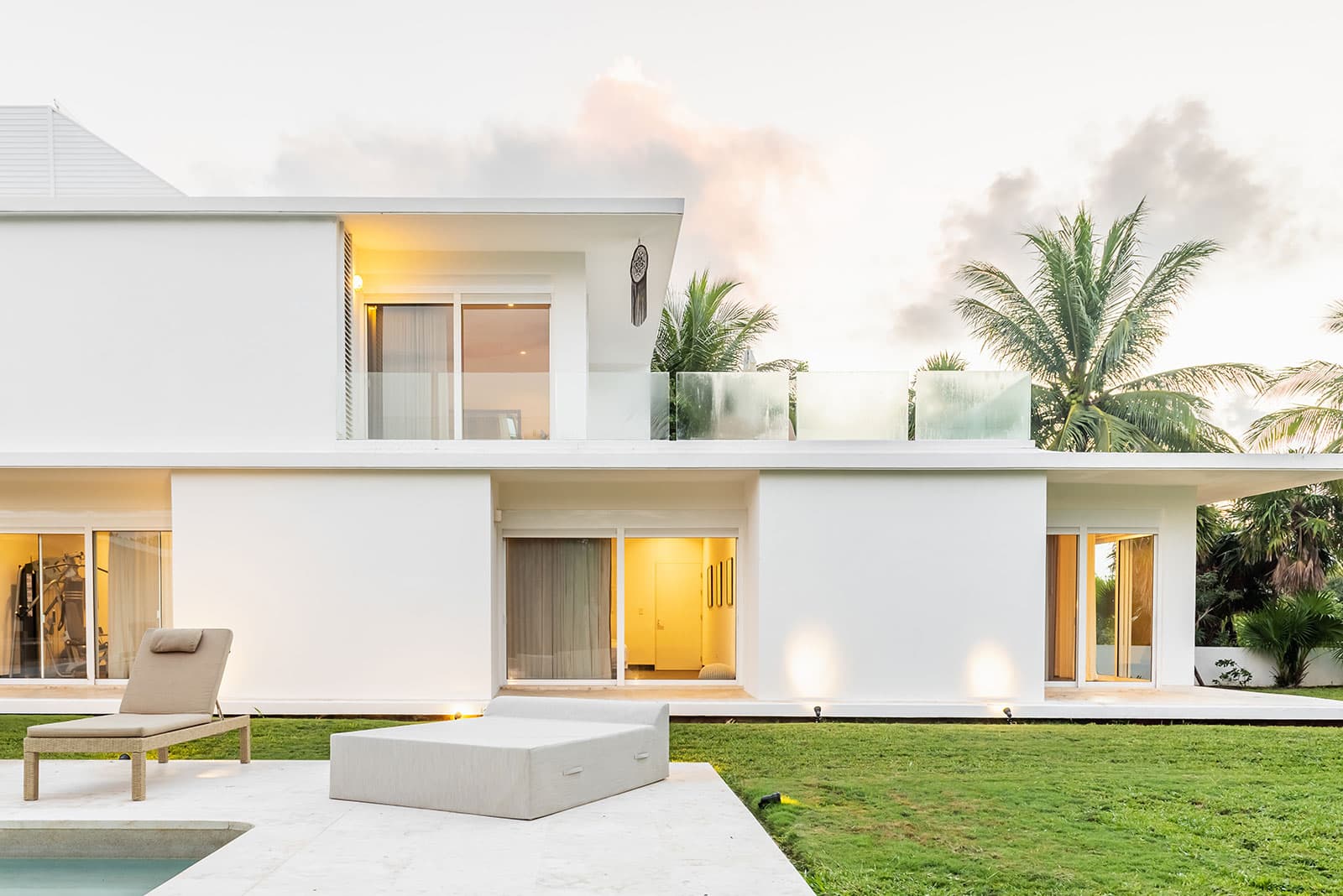 Casa Marazul