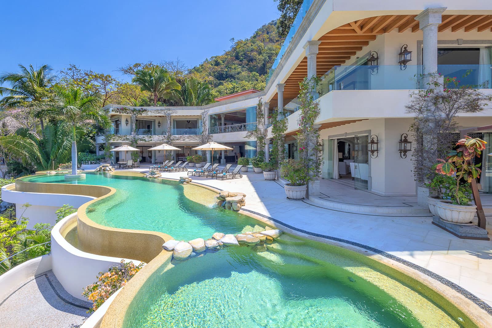 Casa Michael