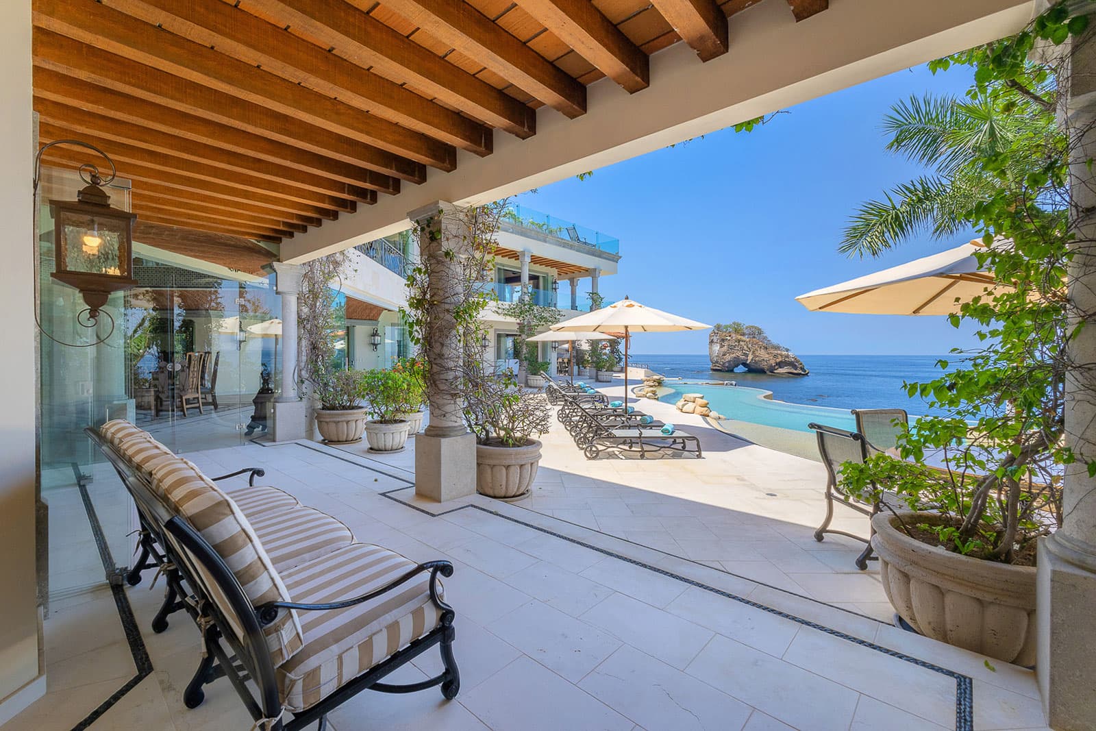 Casa Michael