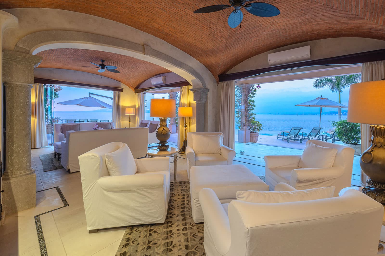 Casa Michael