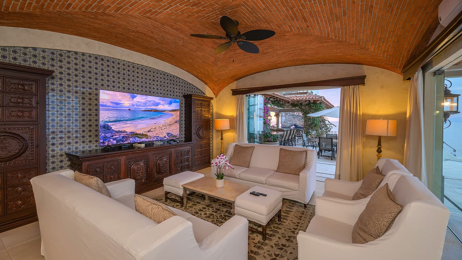Casa Michael