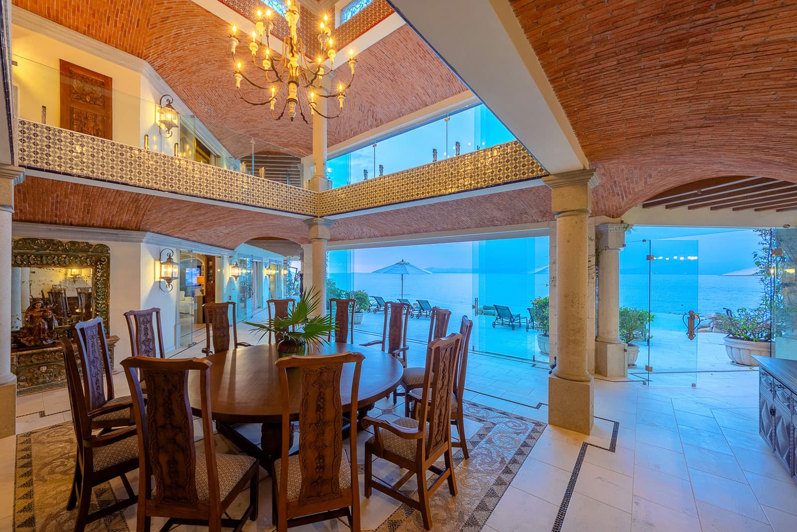 Casa Michael