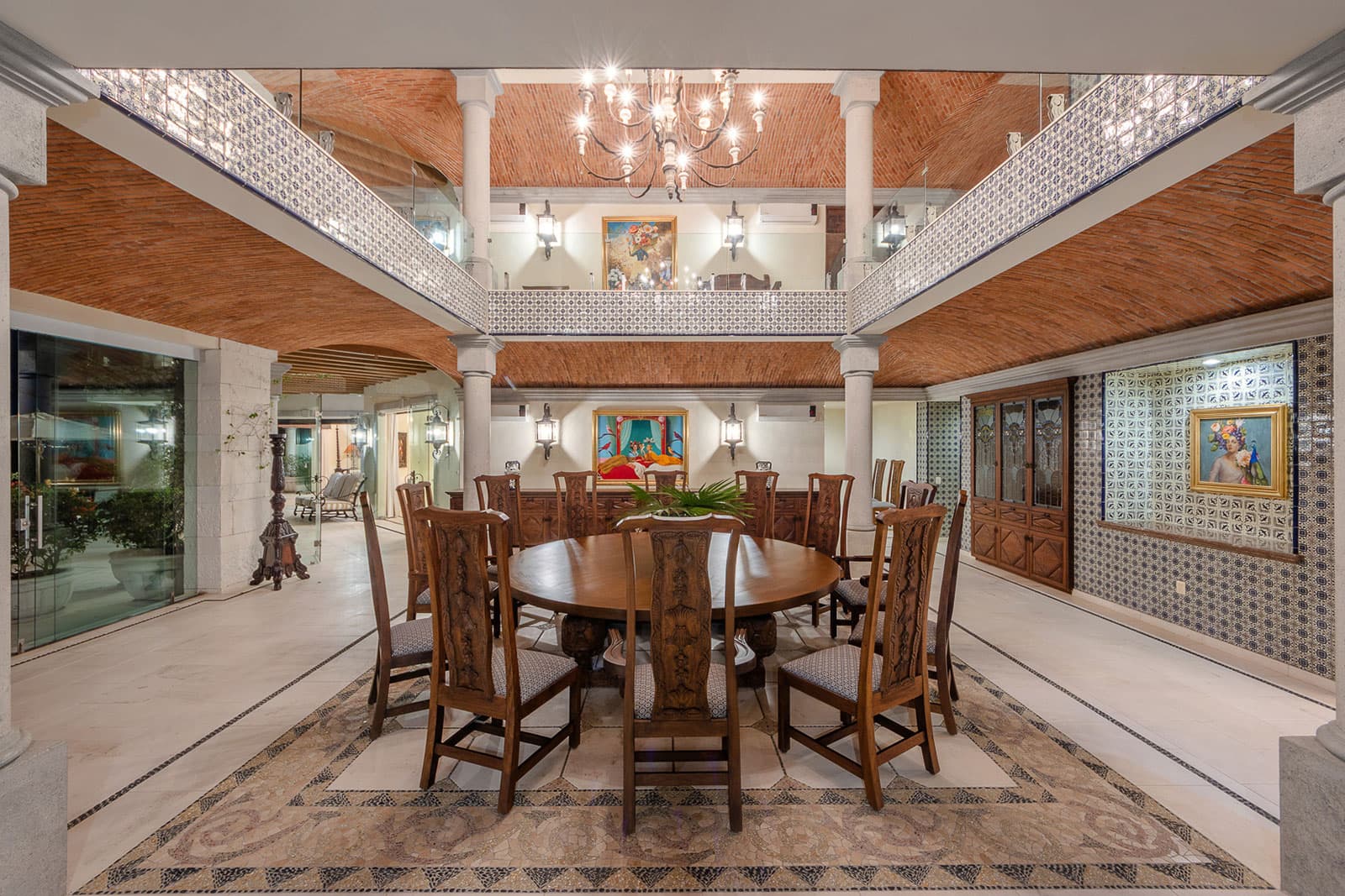 Casa Michael
