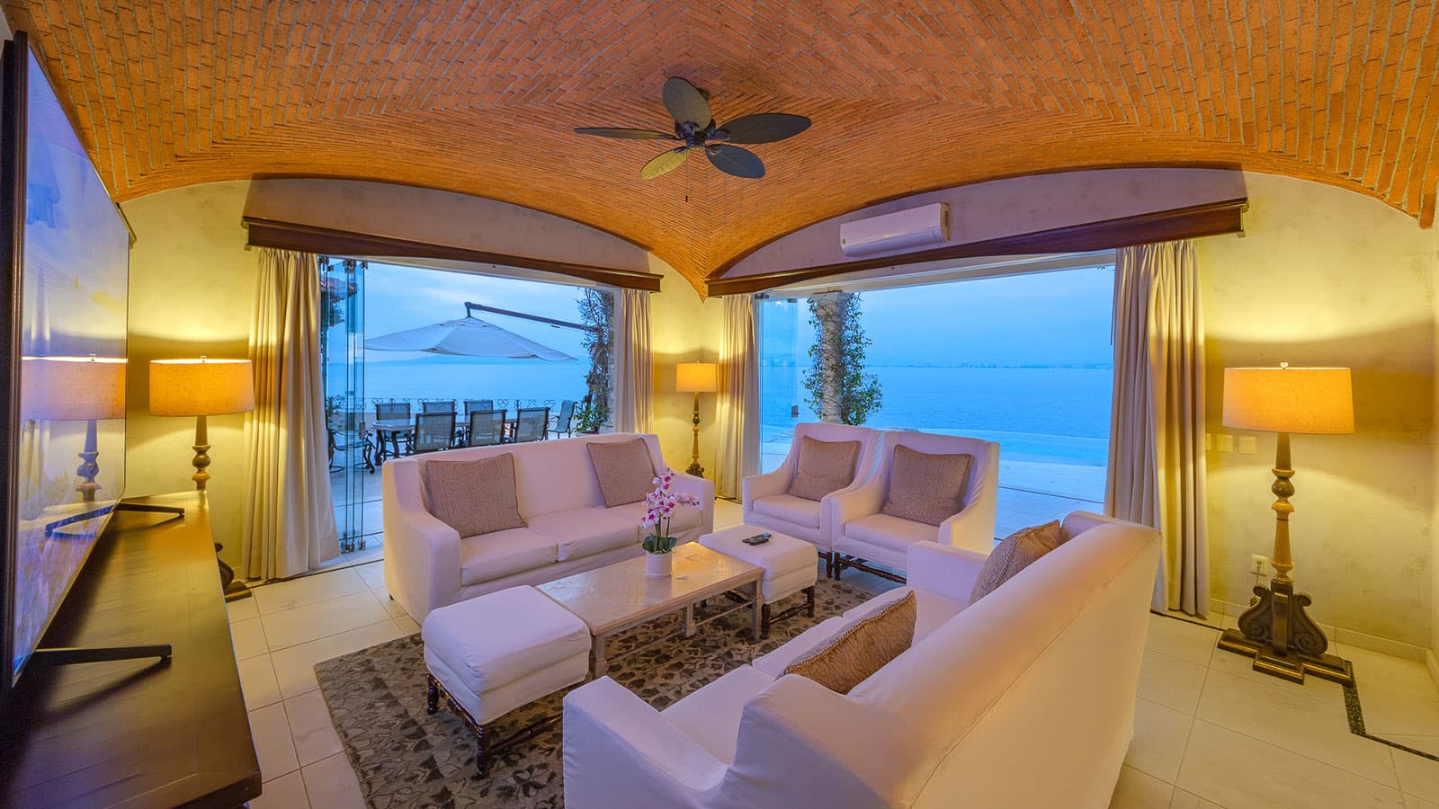Casa Michael