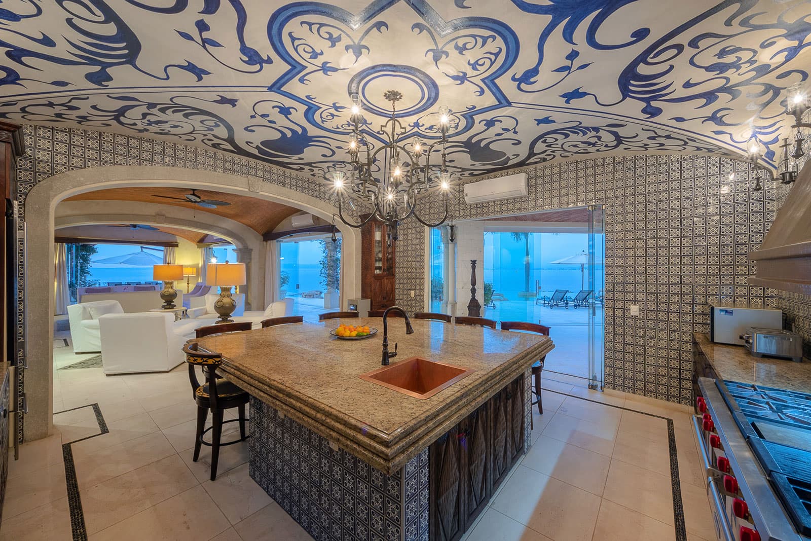 Casa Michael