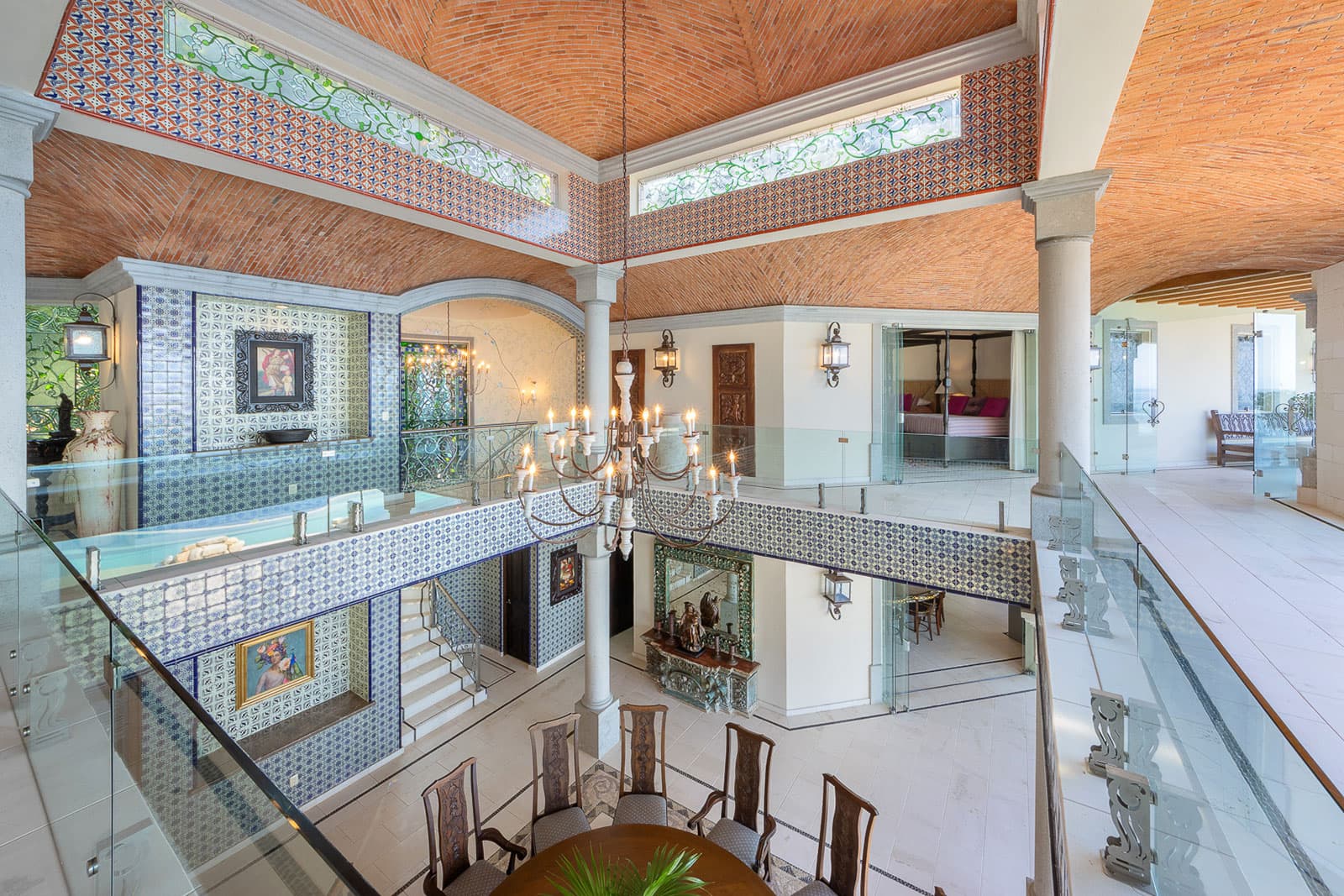 Casa Michael