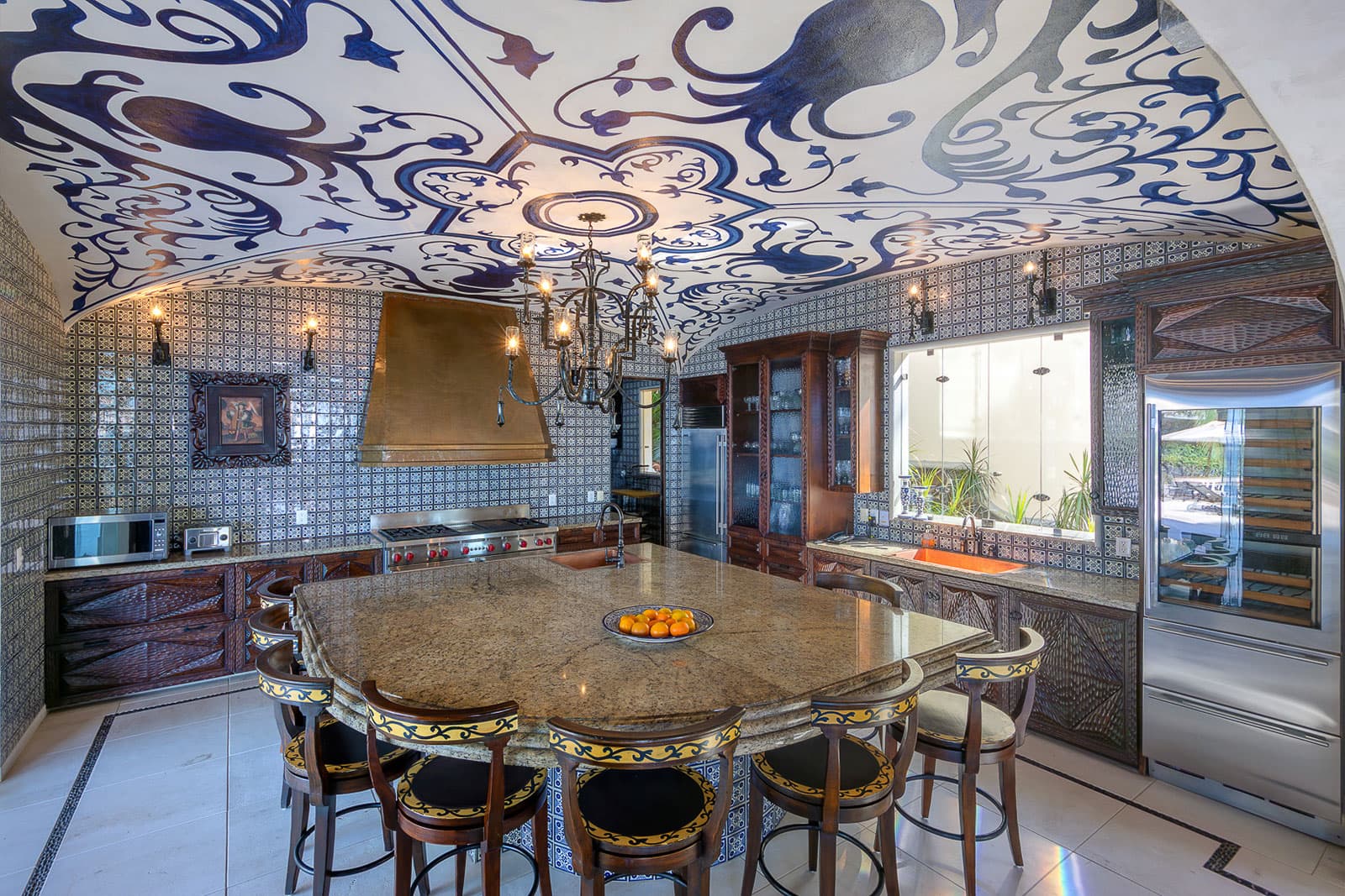 Casa Michael