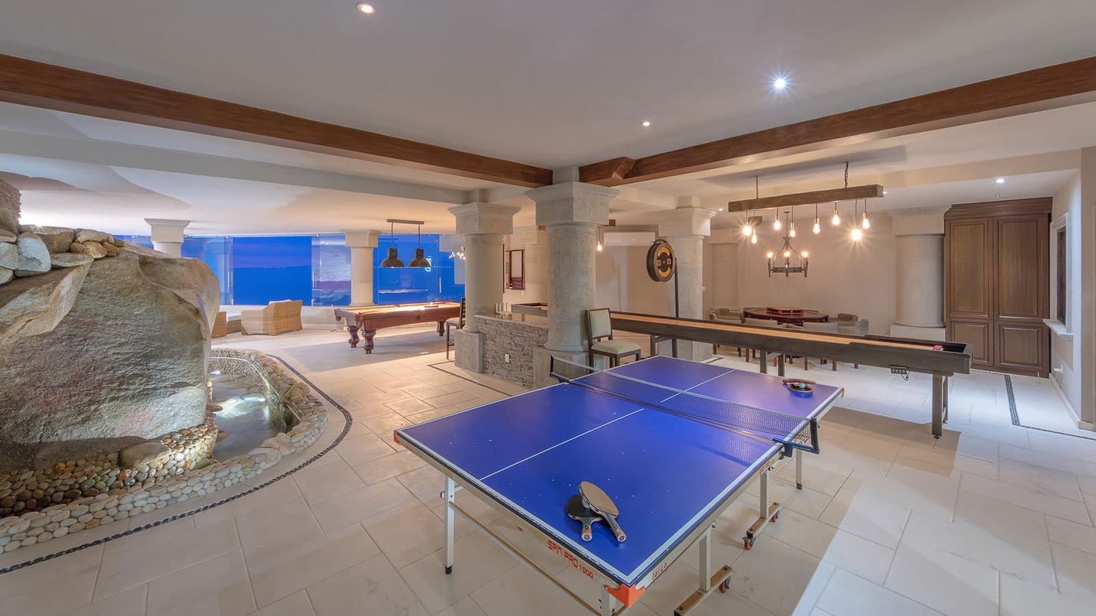 Casa Michael