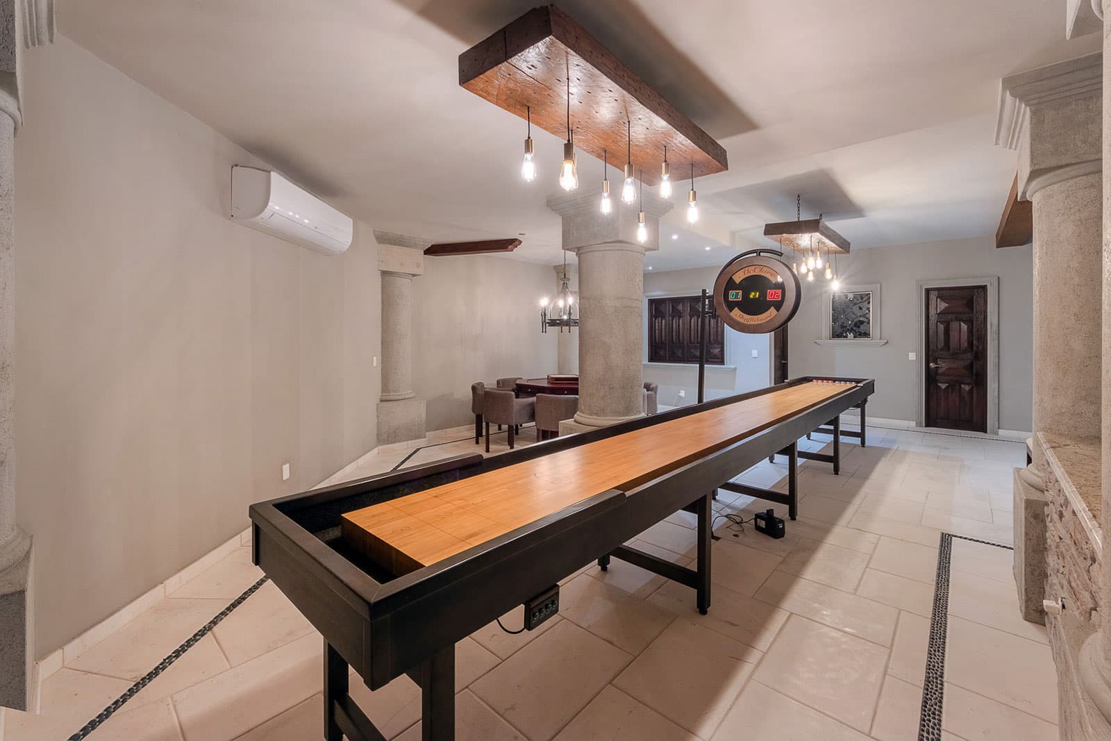 Casa Michael