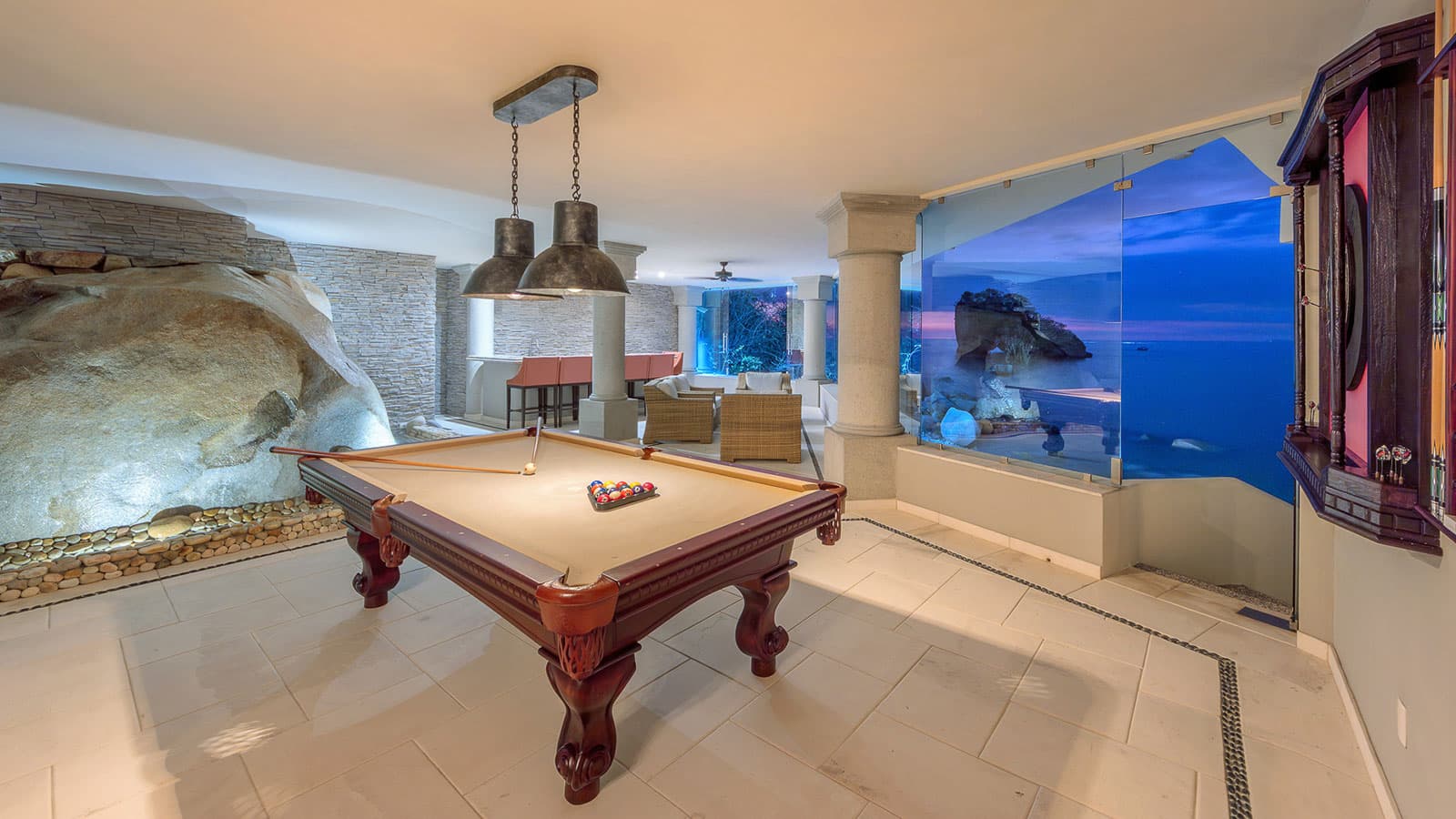 Casa Michael