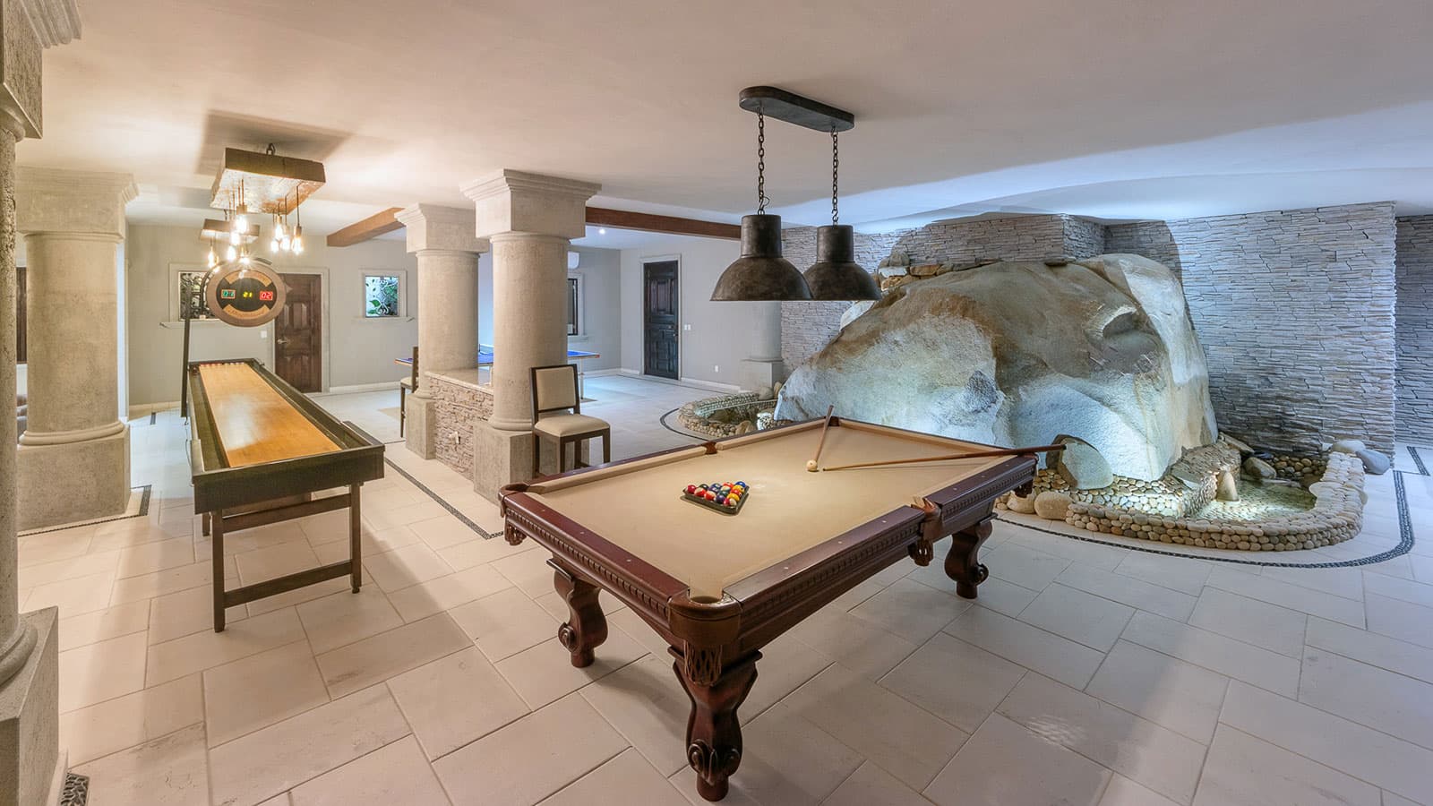 Casa Michael