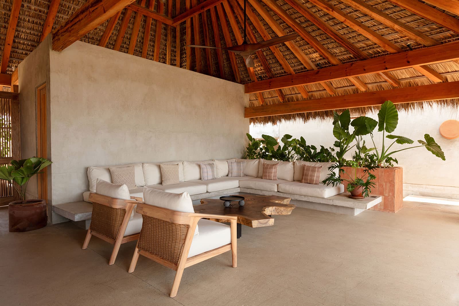 Casa Miguana