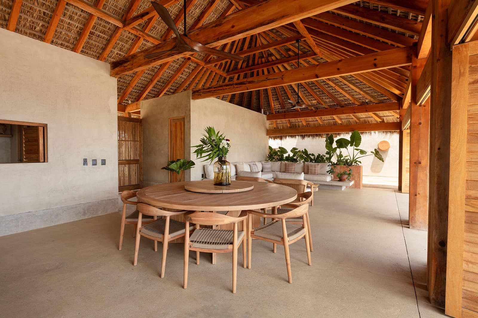 Casa Miguana