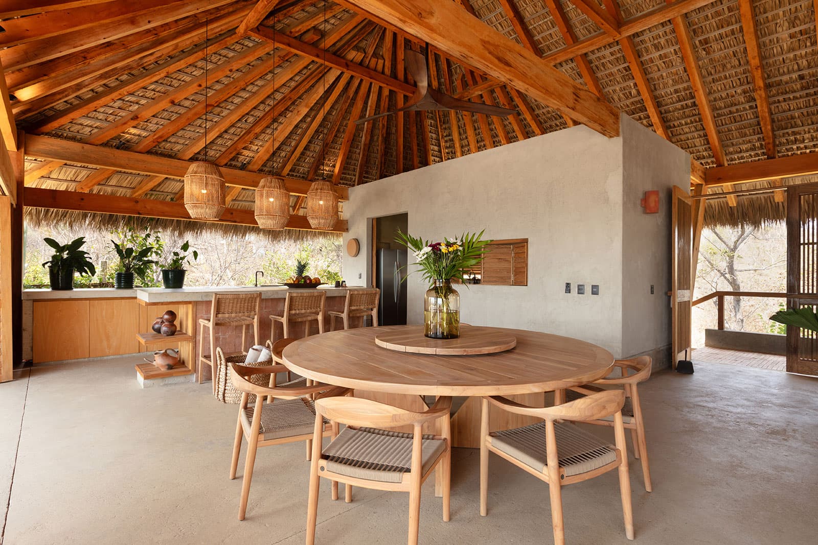 Casa Miguana