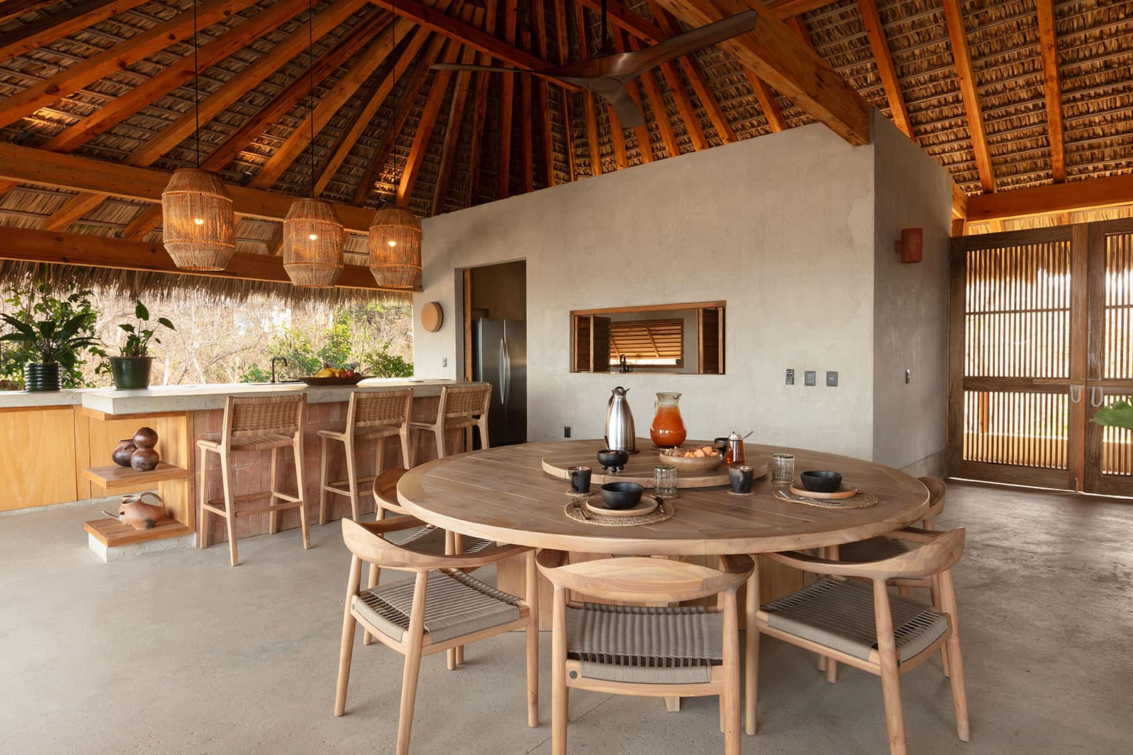 Casa Miguana