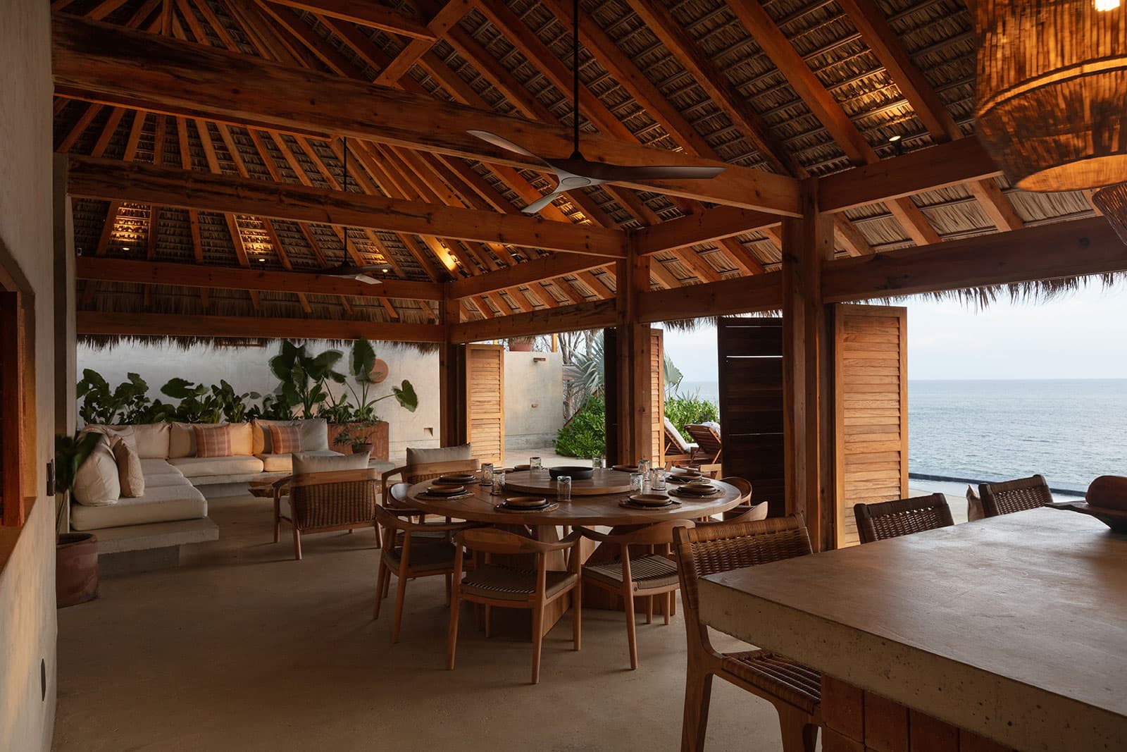 Casa Miguana